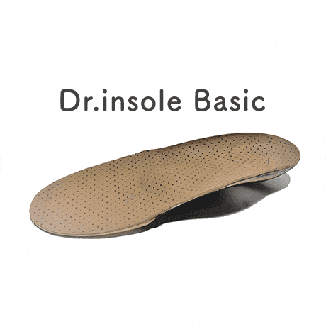 Dr.insole Basic