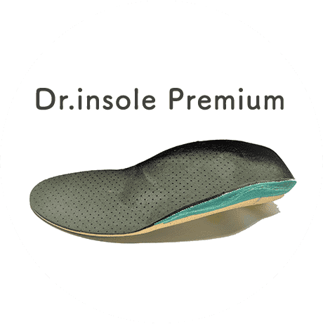 Dr.insole Premium