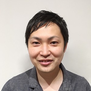 藤原陽介