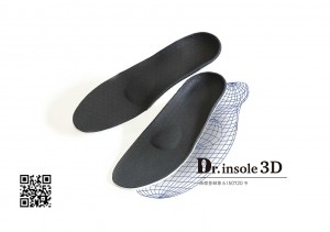 Dr.insole3D_QR付