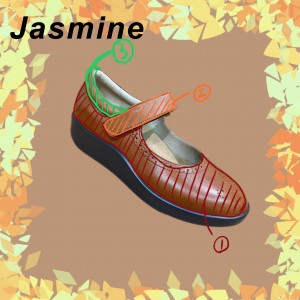 jasmin