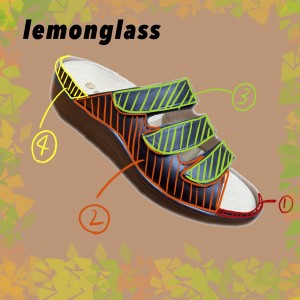 lemonglass